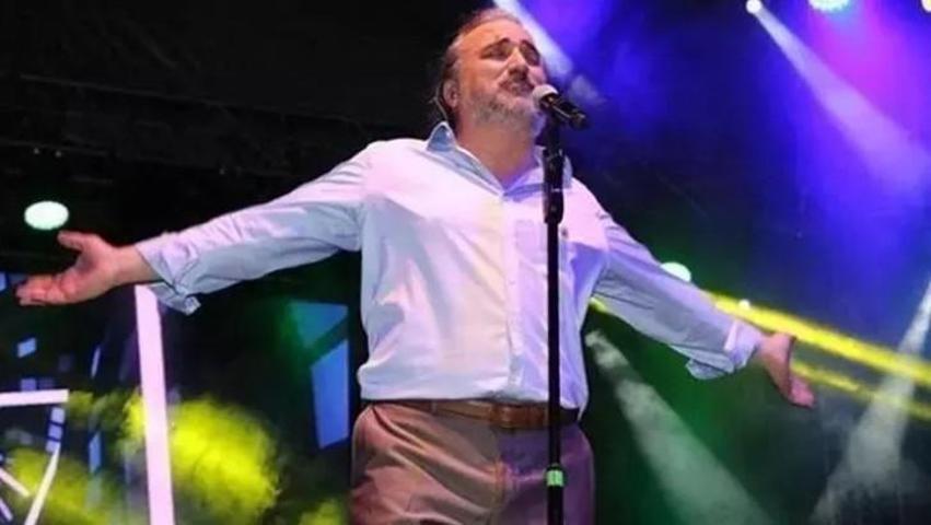 Şevval Sam, Volkan Konakın yaşama veda ettiği sahnede En zor konser