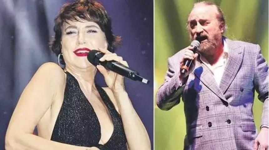 Şevval Sam, Volkan Konakın yaşama veda ettiği sahnede En zor konser