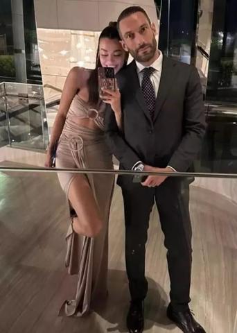 Allan Hakko ve Selin Yağcıoğlu ayrılığı gündemde Çıkan iddialar ardından açıklama geldi