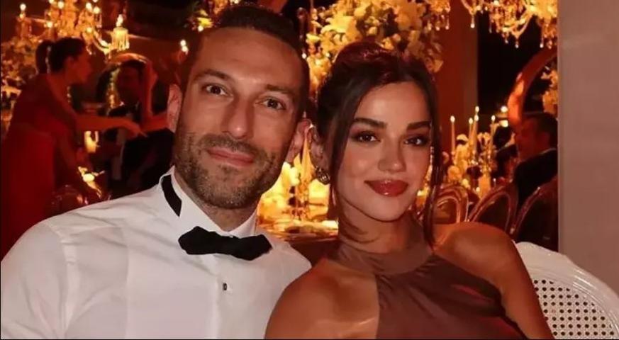Allan Hakko ve Selin Yağcıoğlu ayrılığı gündemde Çıkan iddialar ardından açıklama geldi