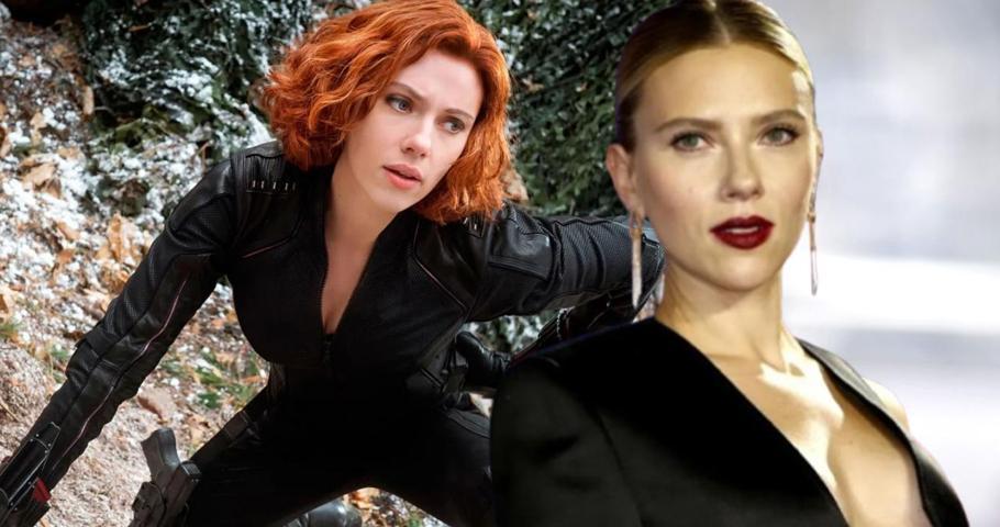 Her sabah tüketiyor Lucynin yıldızı Scarlett Johanssonın güzellik sırrı Kas gelişimini destekliyor, zayıflamaya yardımcı oluyor
