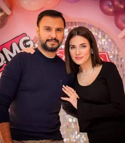 Buse Varol ailesini böyle anlattı: Alişan yandı