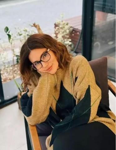 Buse Varol ailesini böyle anlattı: Alişan yandı