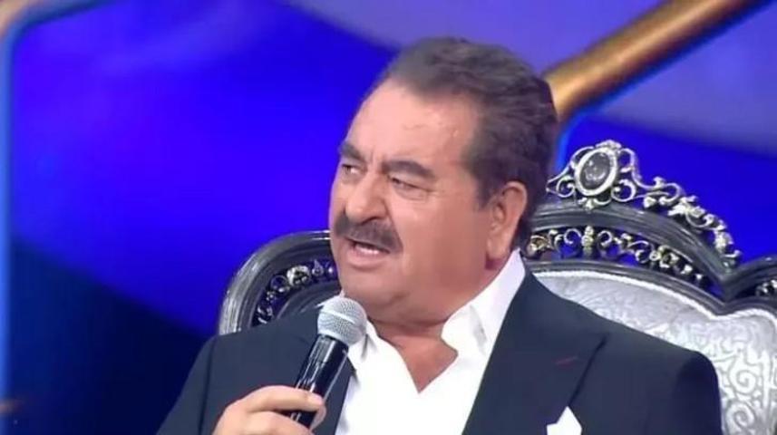 YATIRIMLARI DUDAK UÇUKLATTI İbrahim Tatlısesin mal varlığını duyan şaşırıp kalıyor