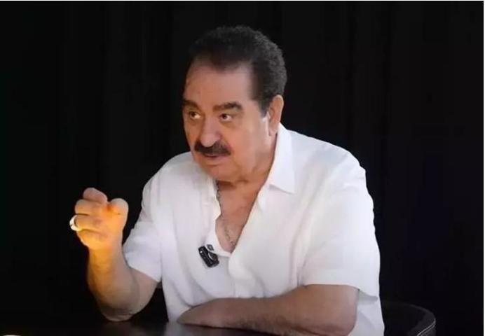 YATIRIMLARI DUDAK UÇUKLATTI İbrahim Tatlısesin mal varlığını duyan şaşırıp kalıyor