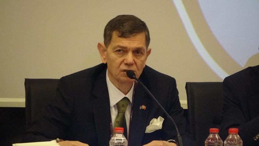 Trabzonspor Başkanı Ertuğrul Doğandan flaş açıklama: Osimheni alabilirdim