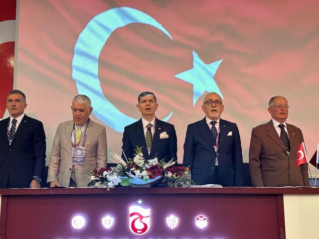 Trabzonspor Başkanı Ertuğrul Doğandan flaş açıklama: Osimheni alabilirdim