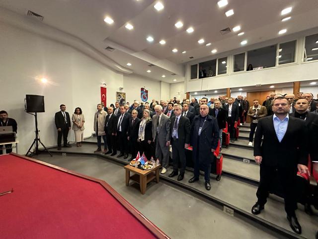 Trabzonspor Başkanı Ertuğrul Doğandan flaş açıklama: Osimheni alabilirdim