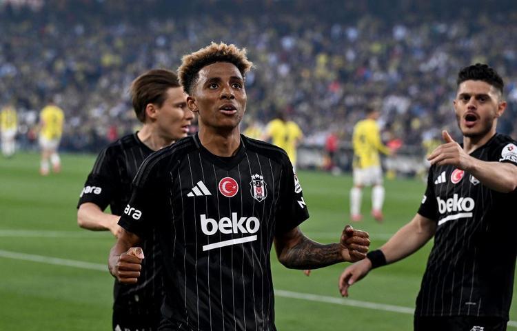 Yuvaya dönüş operasyonu Gedson Fernandes, Beşiktaş yolunda...