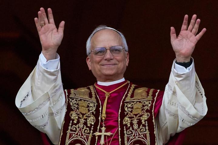 Yeni Papa belli oldu: İsim tercihi ‘tesadüf değil’…