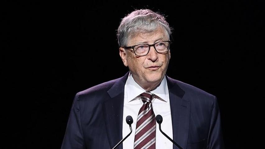 Bill Gates: Zengin ölmeyeceğim 108 milyar dolarlık servetin akıbeti belli oldu...