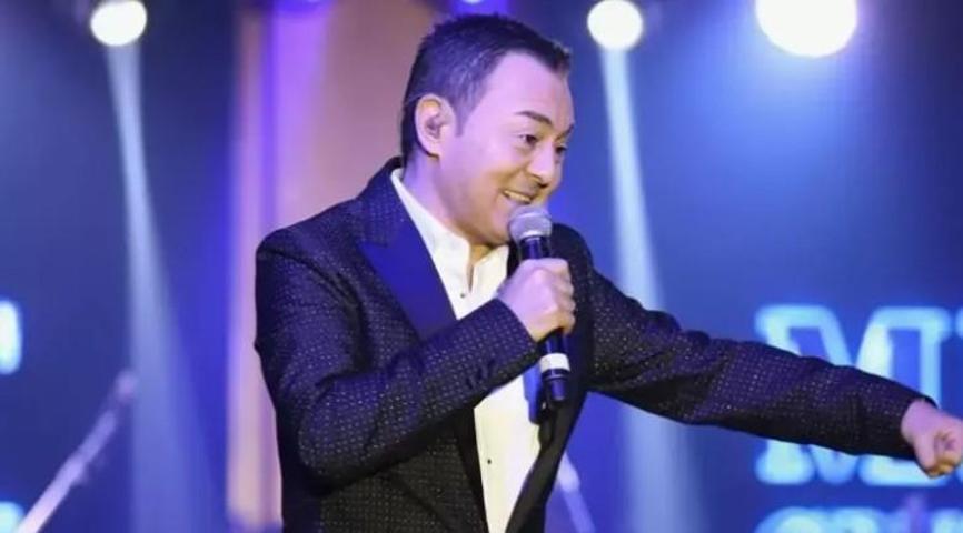 Yıllardır MS hastalığıyla mücadele ediyor Serdar Ortaç son durumunu açıkladı
