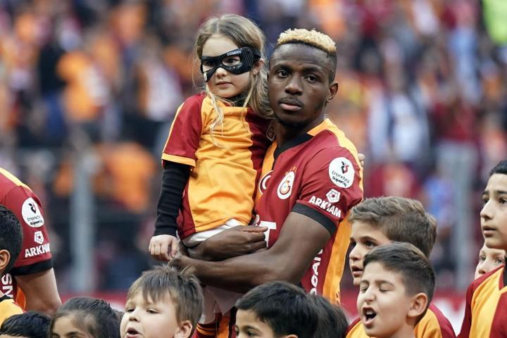 Galatasaray İkinci Başkanı Metin Öztürkten Fenerbahçe maçı hakkında olay sözler: 8 kişi kalmalıydı