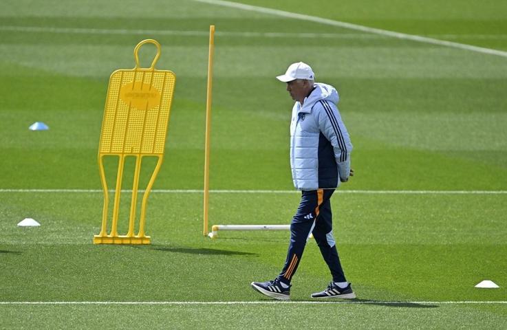 Real Madriddeki kötü gidişatın sebebi belli oldu Arda Güler gerçeği ortaya çıktı...