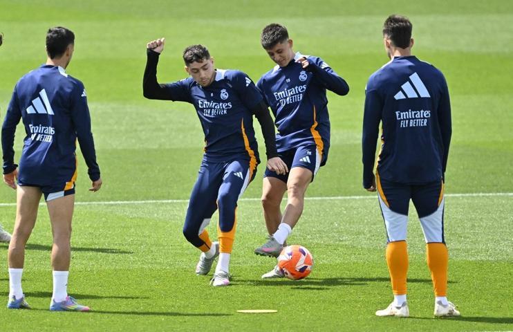 Real Madriddeki kötü gidişatın sebebi belli oldu Arda Güler gerçeği ortaya çıktı...