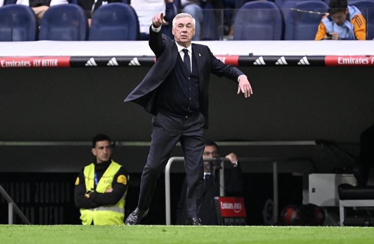 Real Madriddeki kötü gidişatın sebebi belli oldu Arda Güler gerçeği ortaya çıktı...