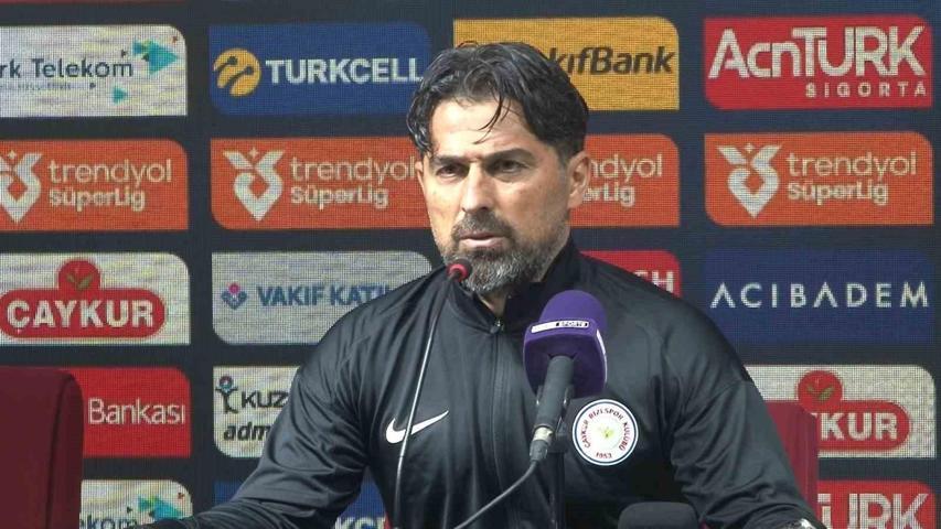 SON DAKİKA | Süper Lig ekibinde Sergen Yalçın sesleri