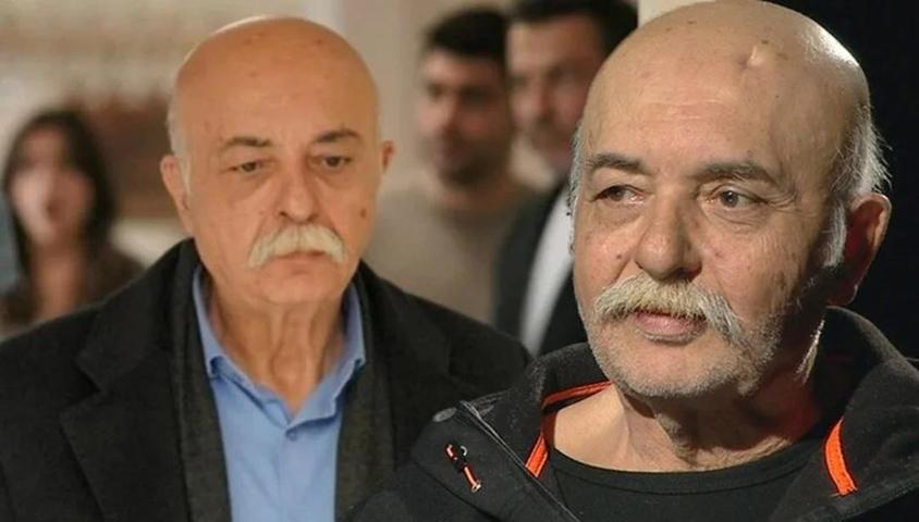Kızılcık Şerbetinin Aposuydu Settar Tanrıöğen, hemşiresiz sokağa çıkmıyor