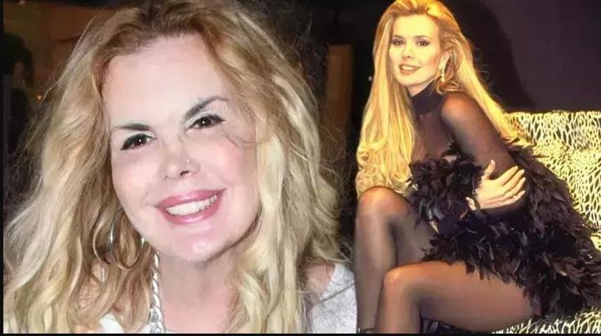 Harika Avcı’nın Sağlık Durumu: “Ölmeyi Tercih Ettim” Duygusal Açıklaması