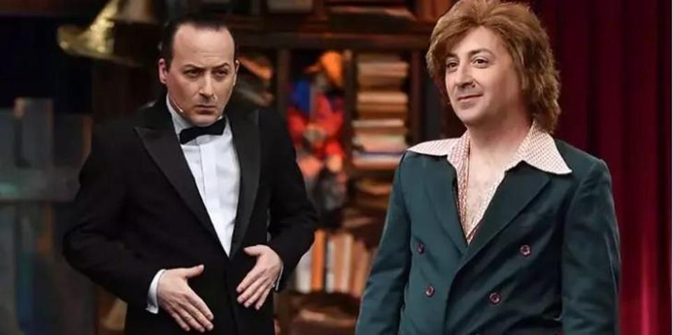 Tolga Çevikin rahatsızlığı korkuttu Gösterisini ertelemek zorunda kaldı