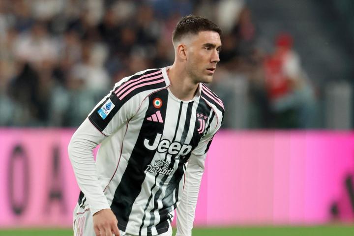 Beşiktaşın listesindeki 4 golcü belli oldu