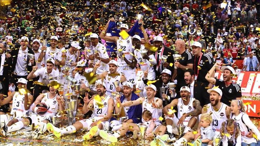 THY EuroLeaguede Final Four heyecanı başlıyor