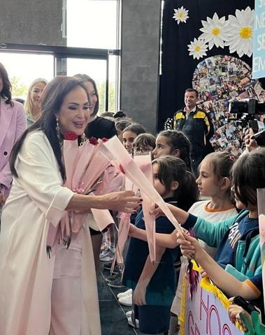 Yeşilçamın Sultanı Kapadokyada Beğeni butonu çöktü RÜYALAR ALEMİ