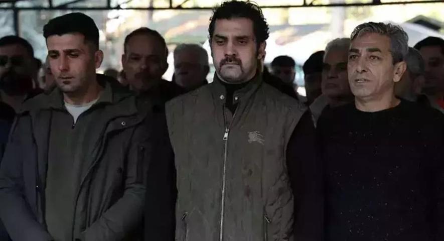 ÇARPICI SÖZLER Popstar Bayhan En büyük pişmanlığınız ne sorusuna bakın ne yanıt verdi