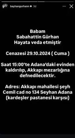 ÇARPICI SÖZLER Popstar Bayhan En büyük pişmanlığınız ne sorusuna bakın ne yanıt verdi