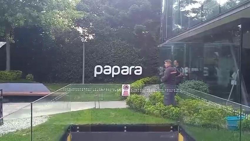 HABER... Paparaya yasa dışı bahis operasyonunun detayları: 26 bin hesaptan 12 milyar TL...