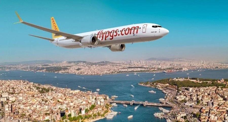 PEGASUS 1 EURO KAMPANYASI: Pegasus 1Euro Kampanyası Ne Zaman Kampanya Hangi Tarihlerde Geçerli