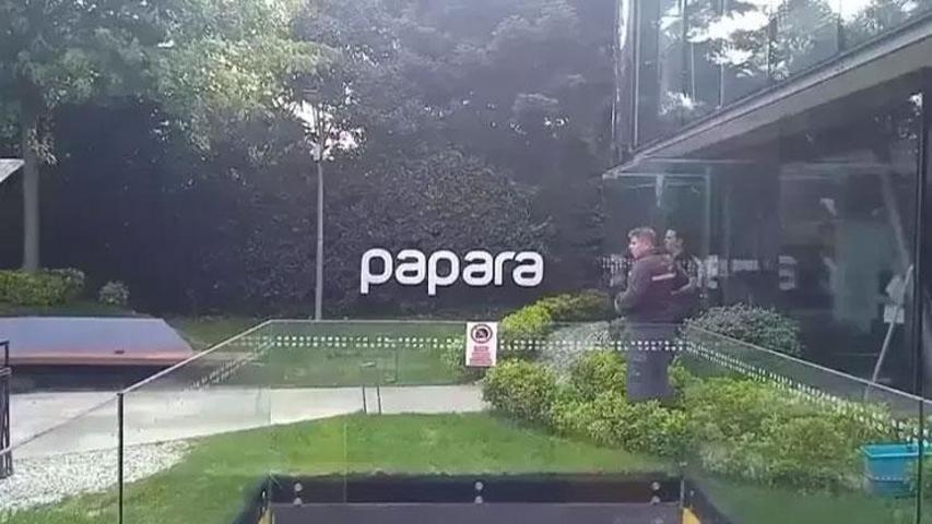 Paparada parası olanlar dikkat Şimdi ne olacak