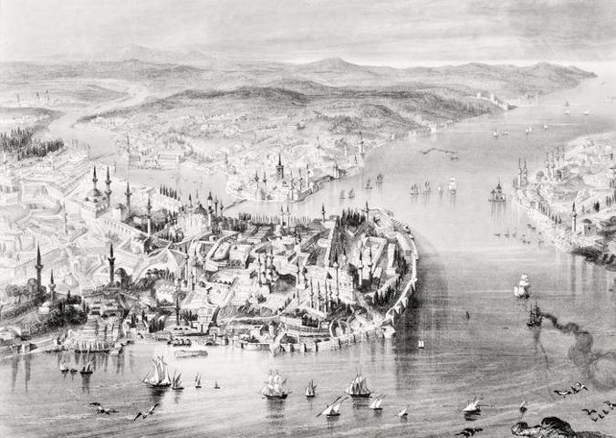 İSTANBUL’UN FETHİ MESAJLARI 2025 | 29 Mayıs 1453 İstanbulun Fethi İle İlgili Anlamlı Sözler ve Kutlama Mesajları