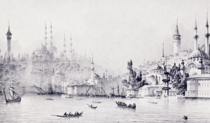 İSTANBUL’UN FETHİ MESAJLARI 2025 | 29 Mayıs 1453 İstanbulun Fethi İle İlgili Anlamlı Sözler ve Kutlama Mesajları