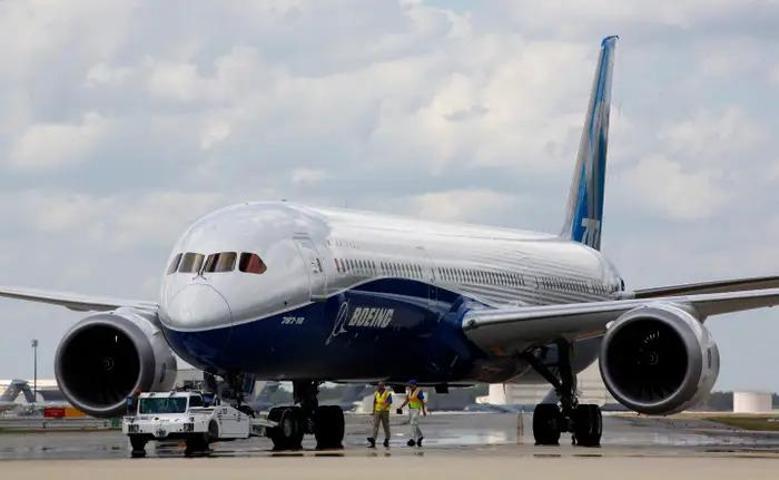 Boeing 787 Dreamliner Özellikleri: Hindistanda Düşen Boeing 787 Dreamlinerın Özellikleri Ne Boeing 787 Dreamlinerın Çeşitleri Neler Daha Önce de Kazaya Karışmış