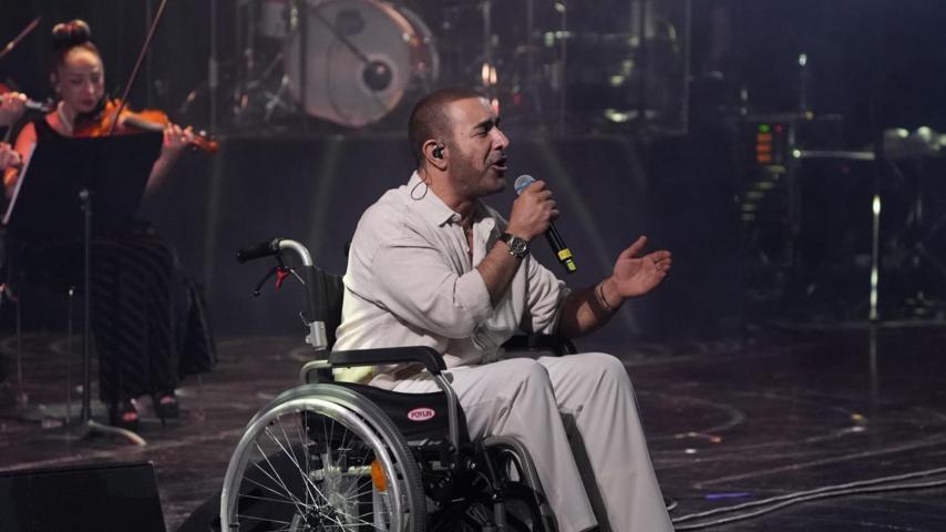 AKM KAYAHAN’IN ŞARKILARIYLA ÇINLADI