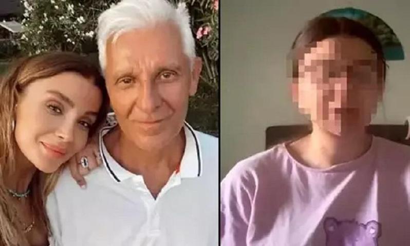Babasının ölümüyle yıkılmıştı Özge Ulusoy hüngür hüngür ağladı: 2.5 yıldır nasıl yaşıyorum kimse bilmiyor