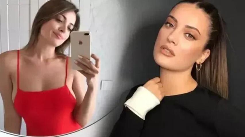 İrem Sak’tan Havaalanı Röportajlarına Gönderme: “Benim Röportajım Yok, Çünkü Çağırmadık”