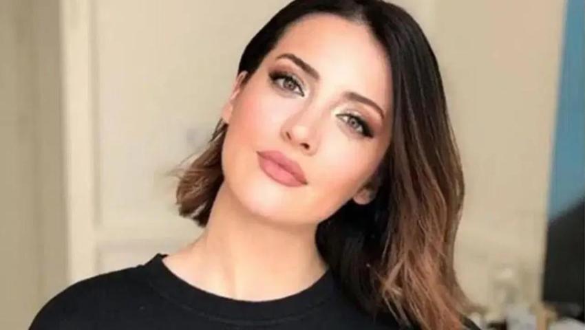 İrem Sak’tan Havaalanı Röportajlarına Gönderme: “Benim Röportajım Yok, Çünkü Çağırmadık”