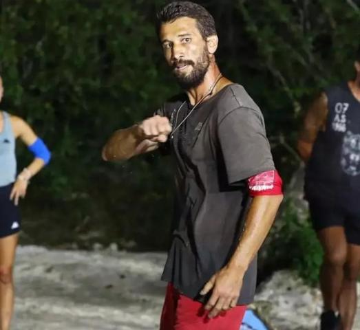 Survivor 2025: Sabriye Şengül ve Adem Kılıççı Arasındaki Tartışma Büyüyor