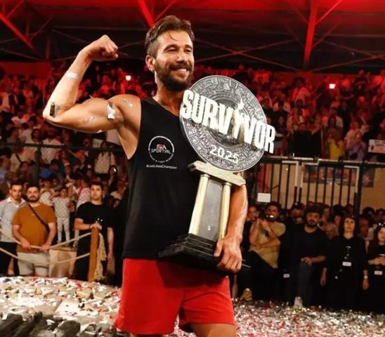 Survivor 2025: Sabriye Şengül ve Adem Kılıççı Arasındaki Tartışma Büyüyor