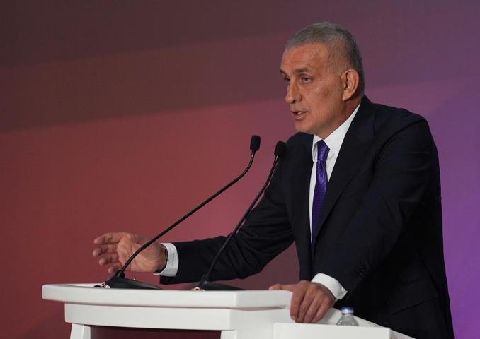 TFF Başkanı İbrahim Hacıosmanoğlundan, Arda Kardeşlere tepki: Bunun izahı yoktur