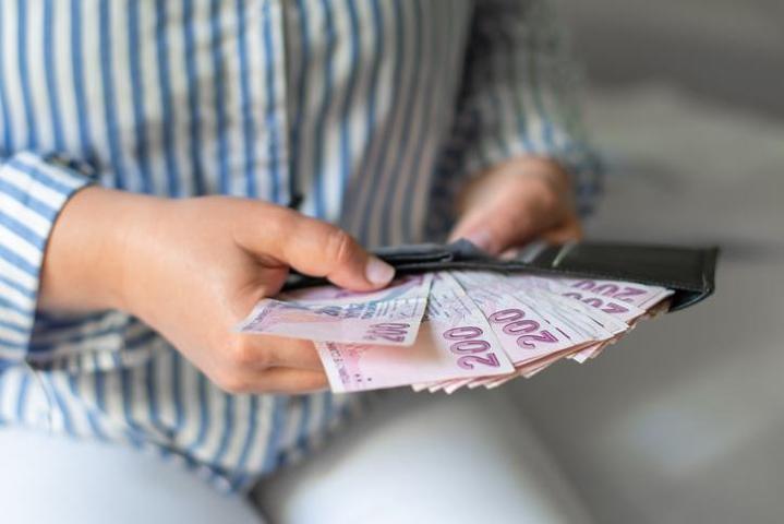MEVDUAT FAİZİ 2025 | 325 bin TL ile 32 günde ne kadar kazanılır Banka banka faiz hesaplaması...