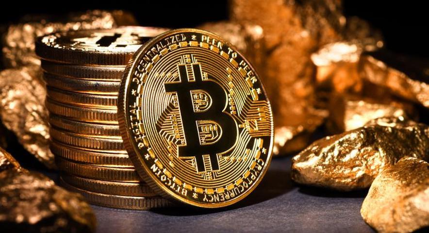 Kripto piyasasında bahar Bitcoin rekordan rekora koşuyor...