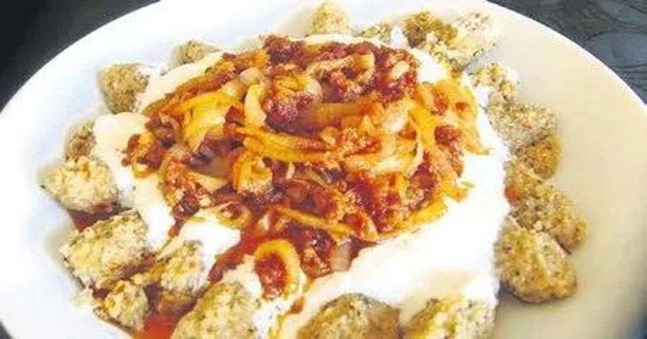 Parmak Isırtan Van Gölü Lezzetleri Vana Özel 3 Muhteşem Tarif...