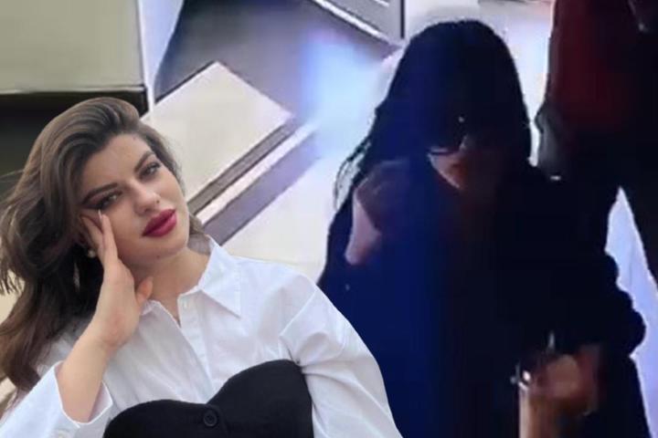 Türkiyenin konuştuğu cinayette flaş gelişme Ayşenin son görüntüleri ortaya çıktı