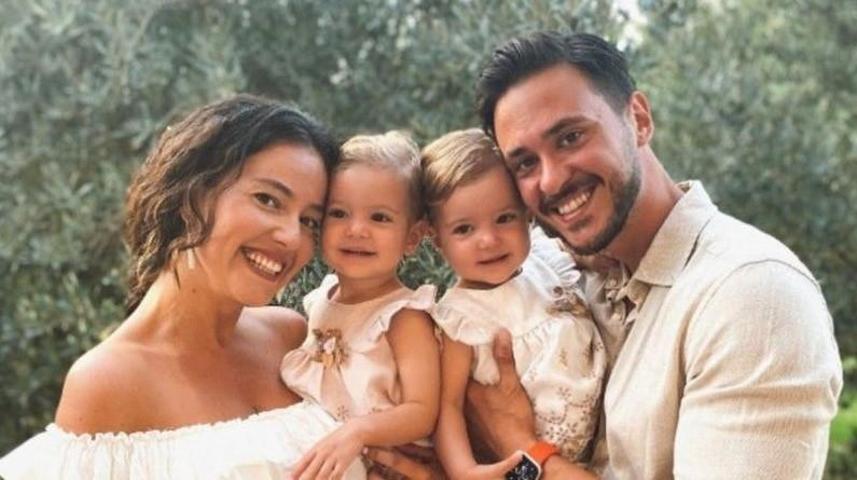 Pelin Akil ve Anıl Altan Boşanma Kararını Açıkladı Sürpriz Aile Paylaşımıyla Dikkat Çekti