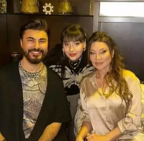 Umut Akyürek’in Kızı Melek Bal, Uyuşturucu Tedavisine Başladı Oktay Ertuğrul, Sosyal Medyanın Etkisini Açıkladı