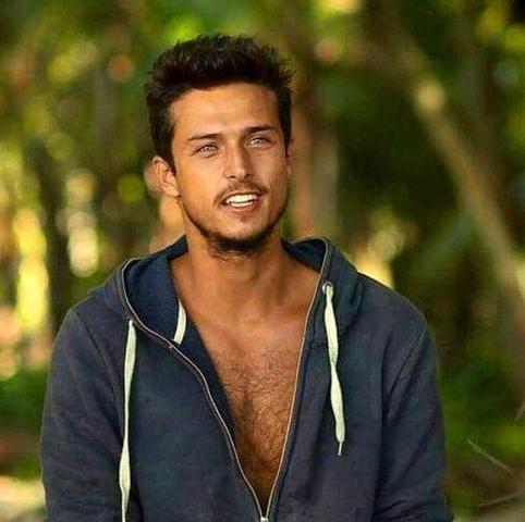 Boğaç Aksoy ve Gökhan Keserin Benzerliği Şaşırttı: Akraba Olma İhtimalimizi Düşündürdü