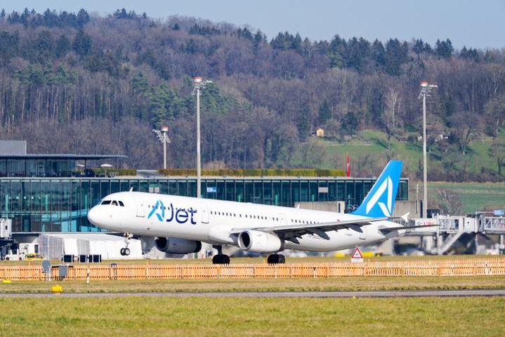 AJETTEN 849 TL UÇAK BİLETİ KAMPANYASI: AJet Ucuz Uçak Bileti Hangi Tarihlerde Geçerli AJet Uçak Bileti Kampanyası Hangi Şehirlerde